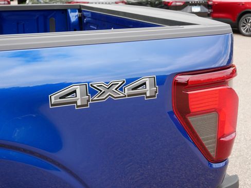 Used 2026 Ford F150 STX w/ Equipment Group 200A AWD/4WD image 18