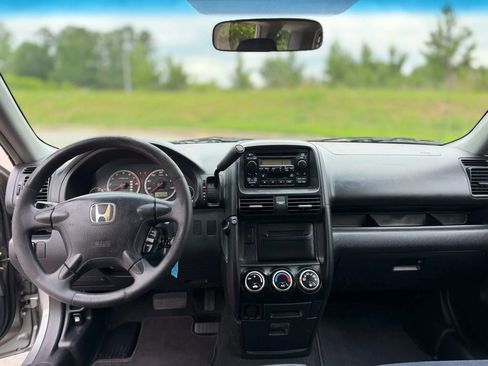 Used 2006 Honda CR-V LX image 10