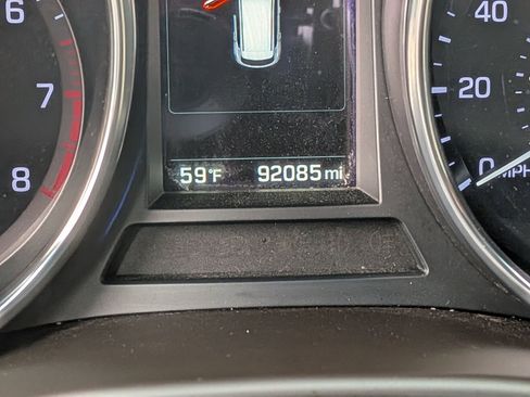 Used 2018 Hyundai Santa Fe Sport image 25