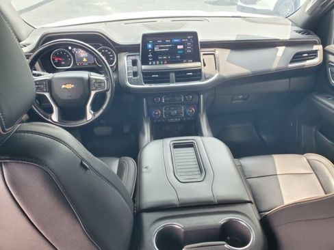 Used 2021 Chevrolet Tahoe Premier RWD image 27