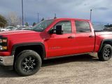 Used 2014 Chevrolet Silverado 1500 LT w/ All Star Edition image 3