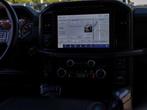 Used 2023 Ford F150 Tremor w/ 360 Degree Camera Package AWD/4WD image 20