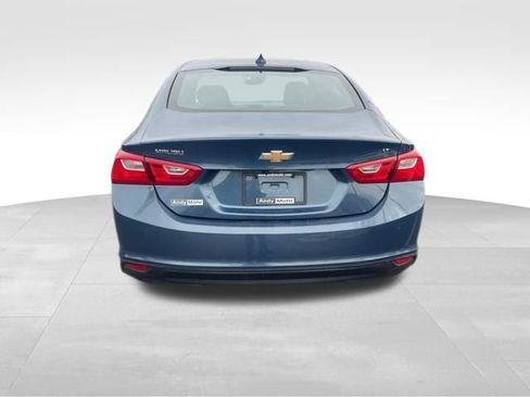 Used 2024 Chevrolet Malibu LT image 6