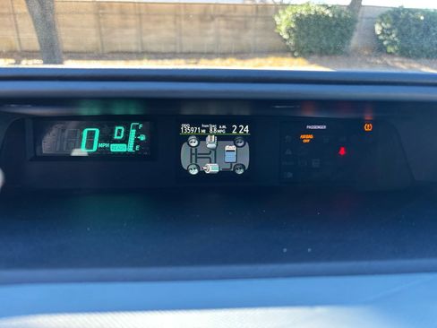 Used 2012 Toyota Prius C Three image 24