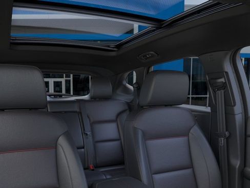 New 2026 Chevrolet Blazer RS w/ Driver Confidence II Package FWD image 24