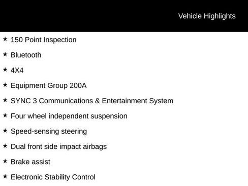 Used 2024 Ford Bronco Sport Big Bend image 2