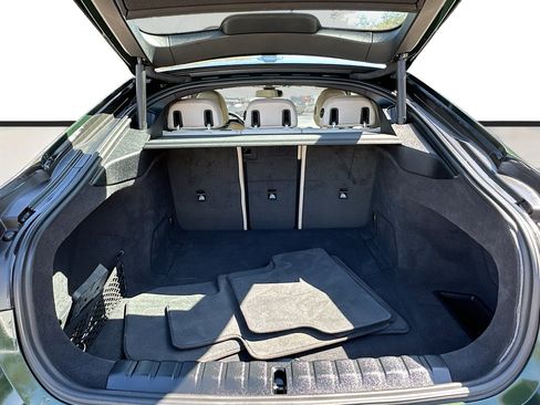 Used 2023 BMW i4 eDrive35 w/ Premium Package image 27