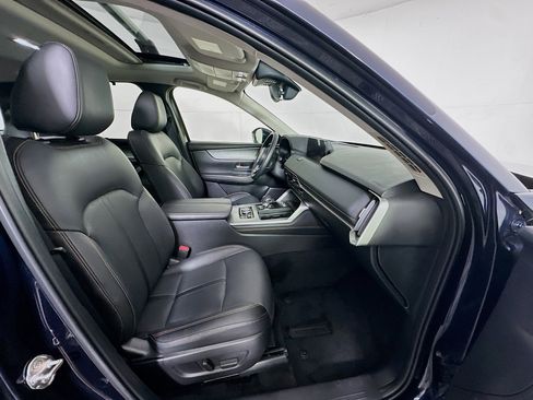 Used 2024 MAZDA CX-90 3.3 Turbo w/ Preferred Plus image 34