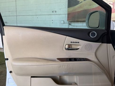 Used 2015 Lexus RX 350 FWD image 18