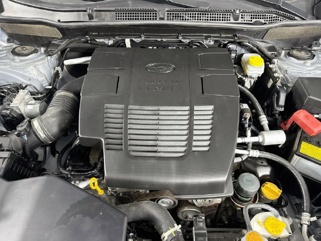 Used 2023 Subaru Forester Limited AWD/4WD image 33