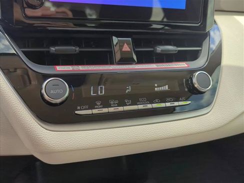 New 2026 Toyota Corolla LE FWD image 18