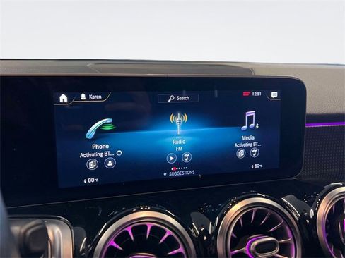 Certified 2021 Mercedes-Benz GLB 250 4MATIC image 28