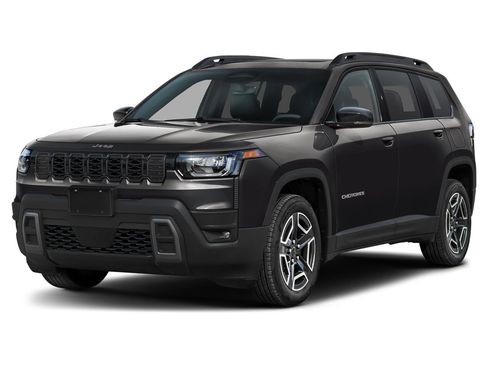 New 2026 Jeep Cherokee Limited AWD/4WD image 37