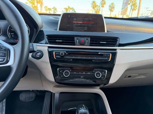 Used 2018 BMW X1 sDrive28i image 22