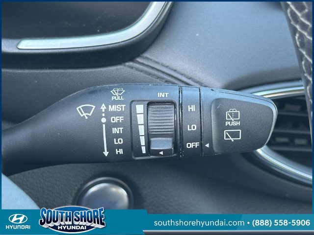 Certified 2023 Hyundai Santa Fe SEL Convenience AWD/4WD image 24