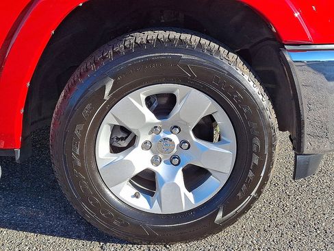 Certified 2025 RAM 1500 Big Horn AWD/4WD image 33
