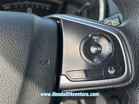 Certified 2019 Honda CR-V EX image 21