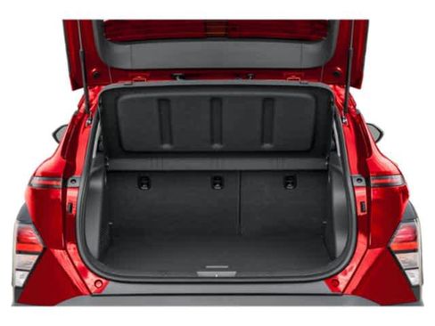 New 2026 Hyundai Kona SEL Premium FWD image 10