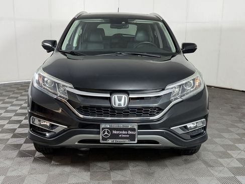 Used 2016 Honda CR-V Touring image 6