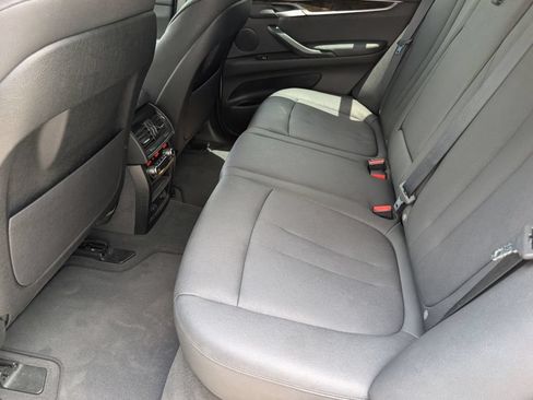 Used 2018 BMW X5 xDrive35i AWD/4WD image 23
