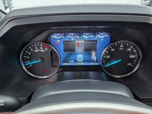 Used 2024 Ford Expedition Max Limited image 14