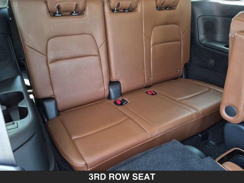 Used 2022 Nissan Pathfinder Platinum AWD/4WD image 33