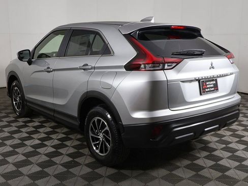 New 2026 Mitsubishi Eclipse Cross ES AWD/4WD image 6