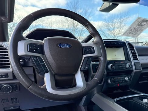 Certified 2017 Ford F350 King Ranch w/ King Ranch Ultimate Package image 21