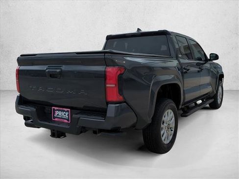 Certified 2024 Toyota Tacoma SR5 RWD image 5