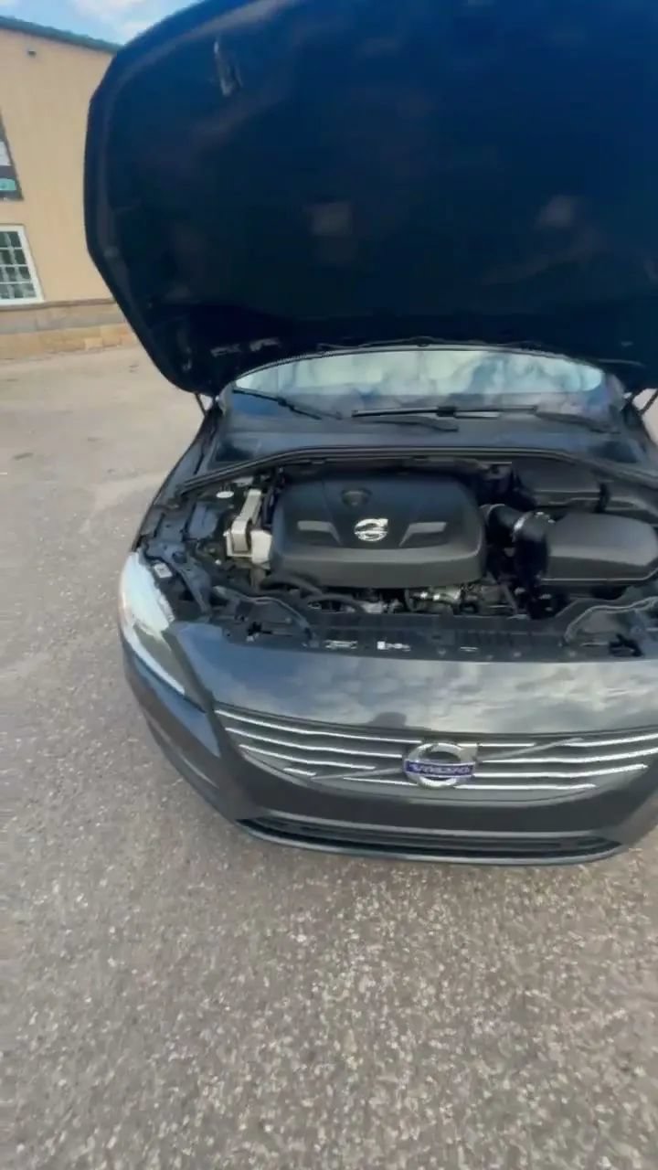 Used 2015 Volvo S60 T5 Premier FWD image 52