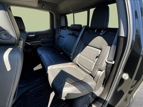 Used 2019 GMC Sierra 1500 Denali w/ Denali Ultimate Package image 16