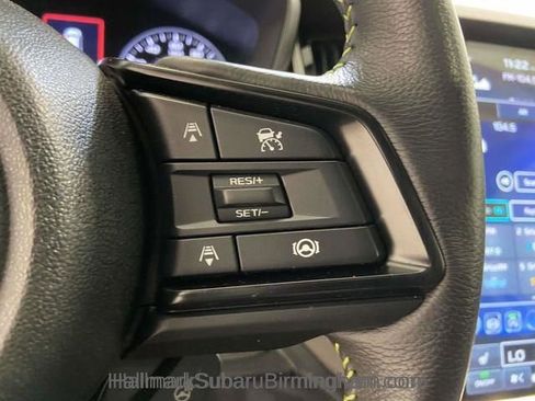 Used 2024 Subaru Outback Onyx Edition XT image 22