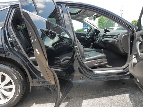 Used 2017 Acura RDX FWD image 10