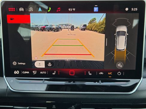 New 2026 Volkswagen GTI S FWD image 16