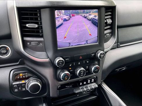 Used 2020 RAM 1500 Big Horn AWD/4WD image 14