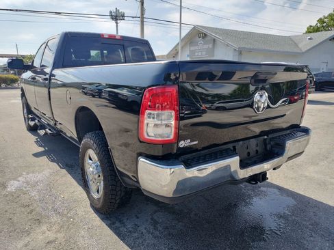 Used 2021 RAM 3500 Tradesman AWD/4WD image 5