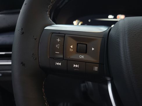 New 2026 INFINITI QX60 Sport AWD/4WD image 12