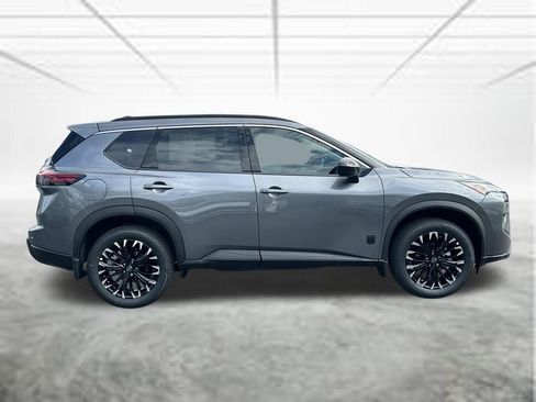 New 2026 Nissan Rogue Dark Armor FWD image 4