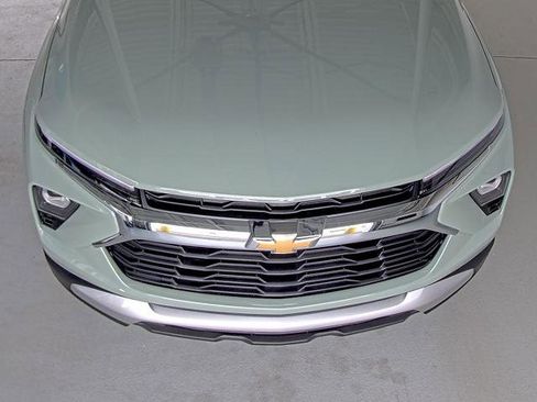 New 2026 Chevrolet TrailBlazer LT w/ LT Cold Weather Package image 18