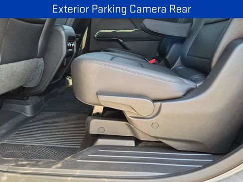 Certified 2026 GMC Acadia Elevation w/ Elevation Premium Package AWD/4WD image 22