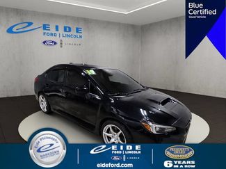 Used 2019 Subaru WRX Limited AWD/4WD video 1