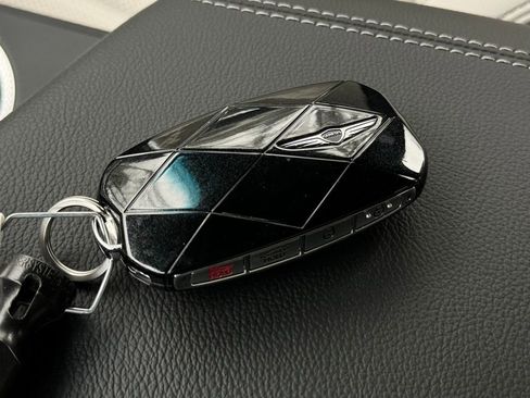 Used 2025 Genesis G70 2.5T w/ Sport Prestige Package image 36