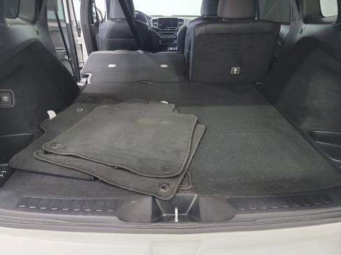 Certified 2023 Honda Passport Elite image 26