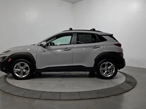 Certified 2023 Hyundai Kona SEL AWD/4WD image 2