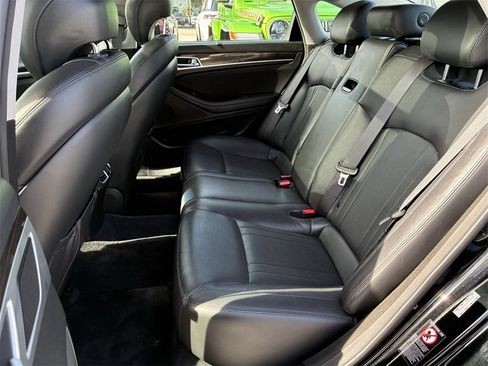 Used 2017 Genesis G80 3.8 w/ Option Group 02 image 30