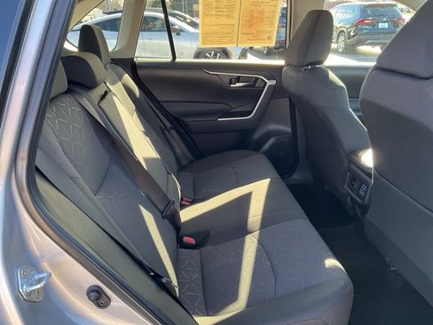 Used 2024 Toyota RAV4 XLE image 18