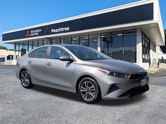 Used 2024 Kia Forte LXS FWD video 1