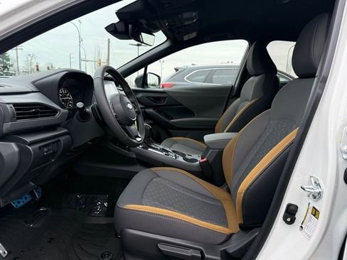 New 2026 Subaru Crosstrek 2.5i Sport image 14