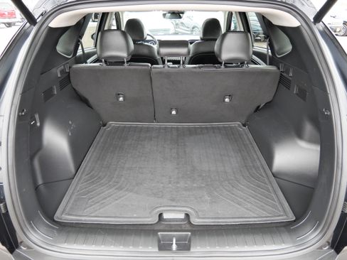 Certified 2023 Hyundai Tucson SEL w/ Convenience Package image 18