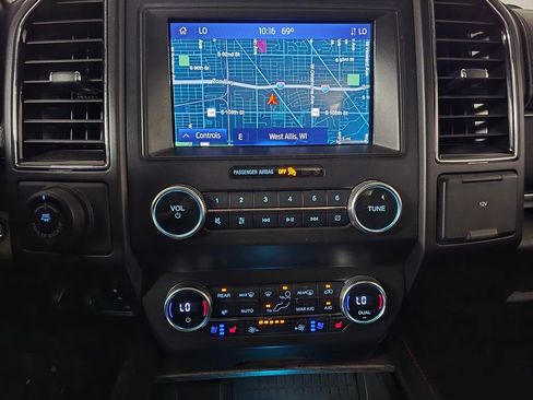 Used 2020 Ford Expedition Max Limited w/ Special Edition Package AWD/4WD image 32